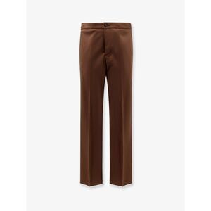 Hevo Men Torre Chianca Wool Blend Trousers